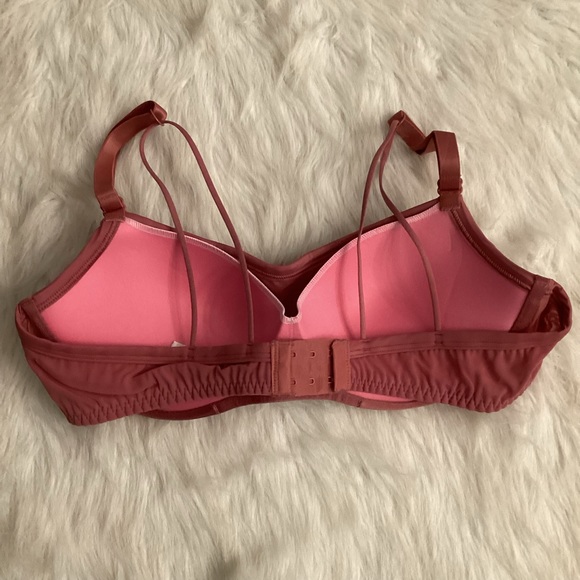 PINK Victoria’s Secret Push-Up Bralette - Picture 4 of 4